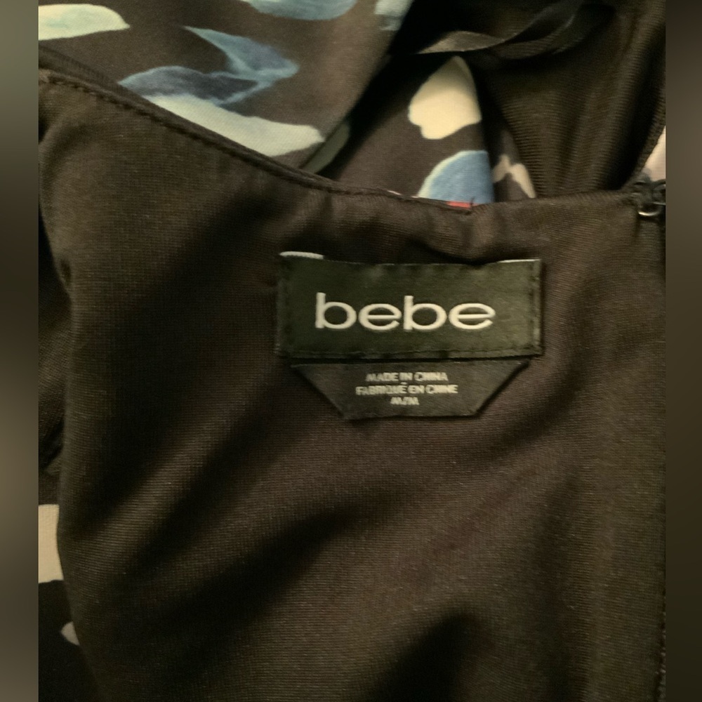 Bebe Dress - Picture 6 of 7